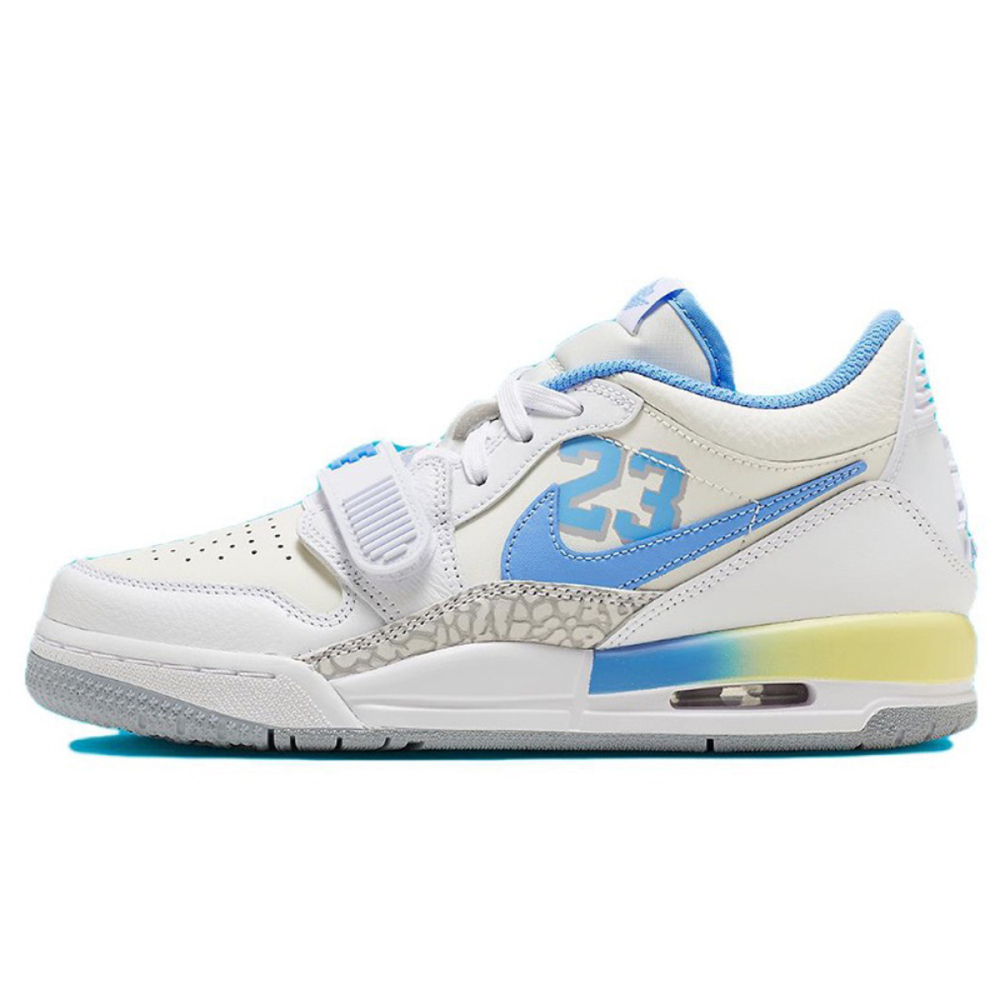【 】 Jordan Legacy 312 Low