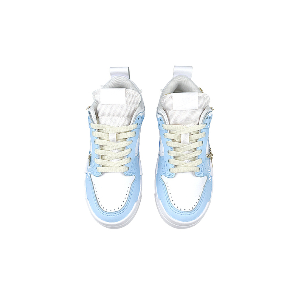 【 】 Nike Dunk Disrupt Disrupt