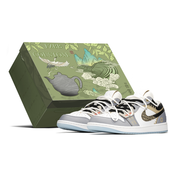 【 】 Jordan Air Jordan 1 FZBB