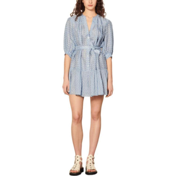 Sandro SS22 V