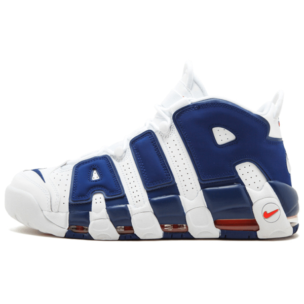 Nike Air More Uptempo knicks air