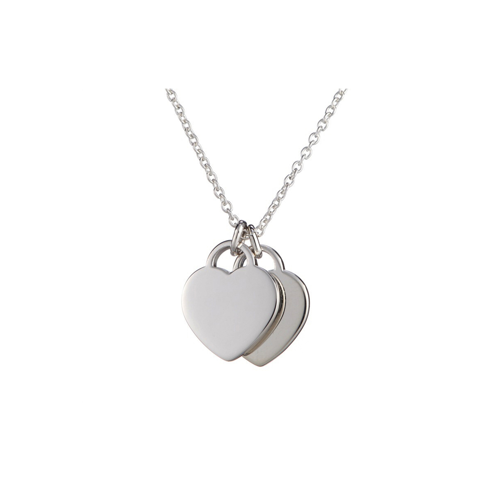 TIFFANY & CO. Return to Tiffany™