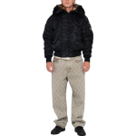 Stussy x Alpha Industries FW23 MA-1