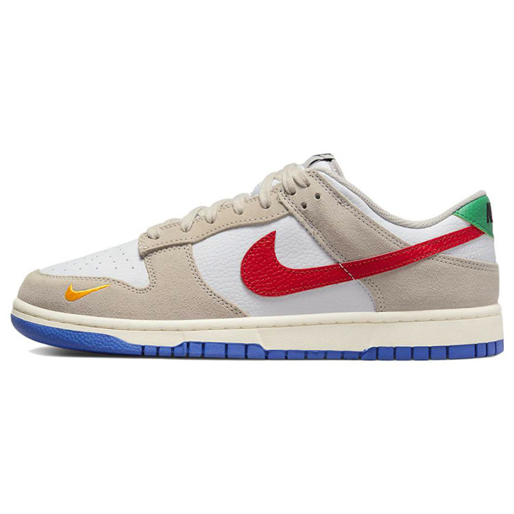 Nike Dunk "Light Iron Ore"