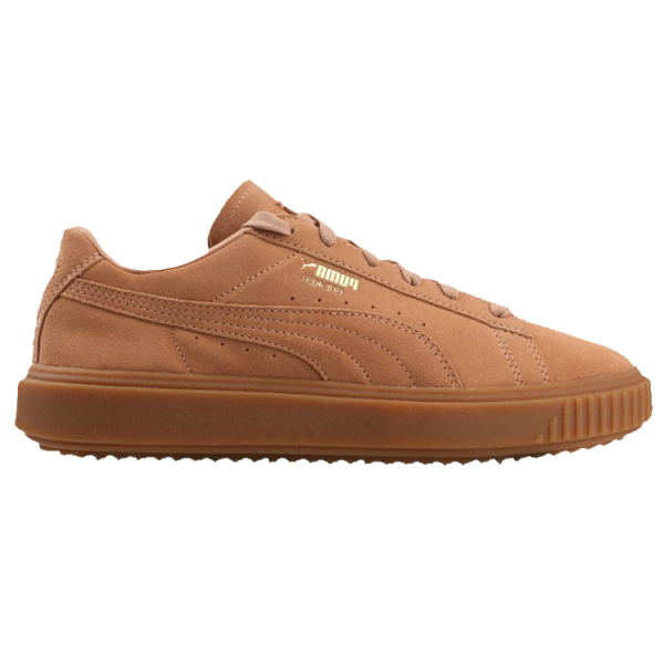 PUMA Suede Breaker
