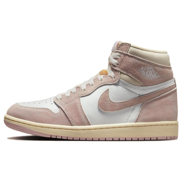 Jordan Air Jordan 1 Retro High OG Coconut Milk and Sail