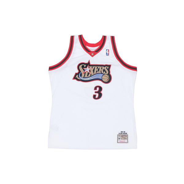 Mitchell & Ness NBA AU 97-98 76 3