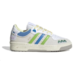 Yeo Kaa x adidas originals Rivalry 86 Low