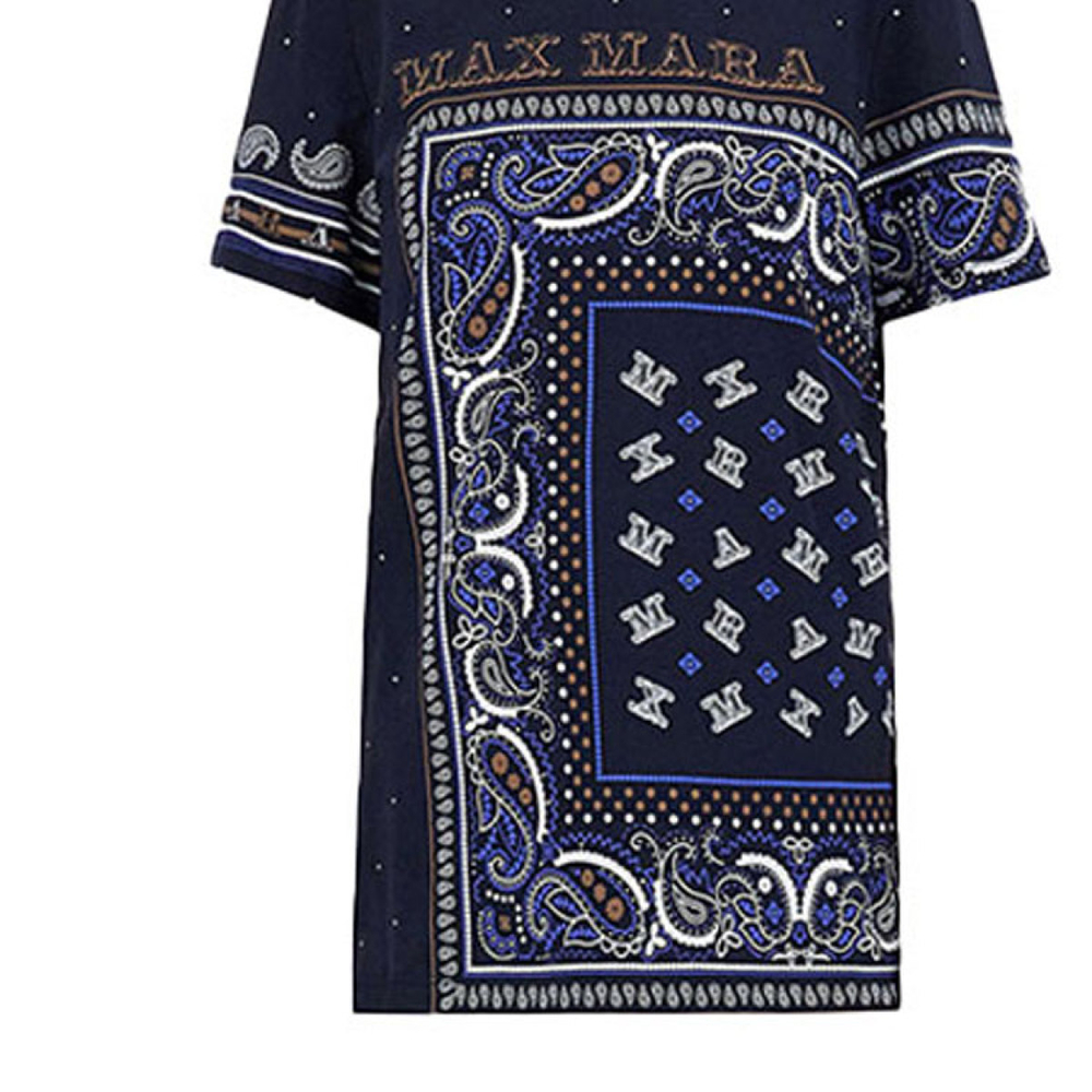 MaxMara Oreste T