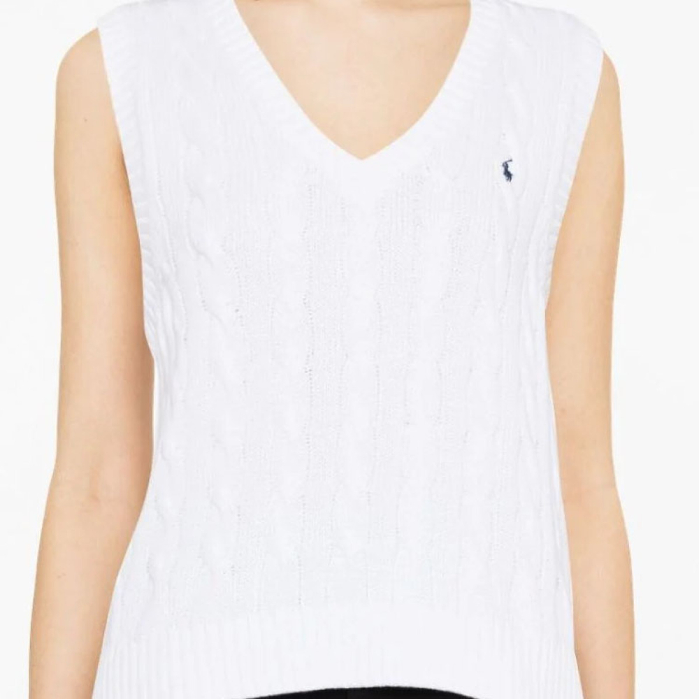Polo Ralph Lauren SS23 Logo V