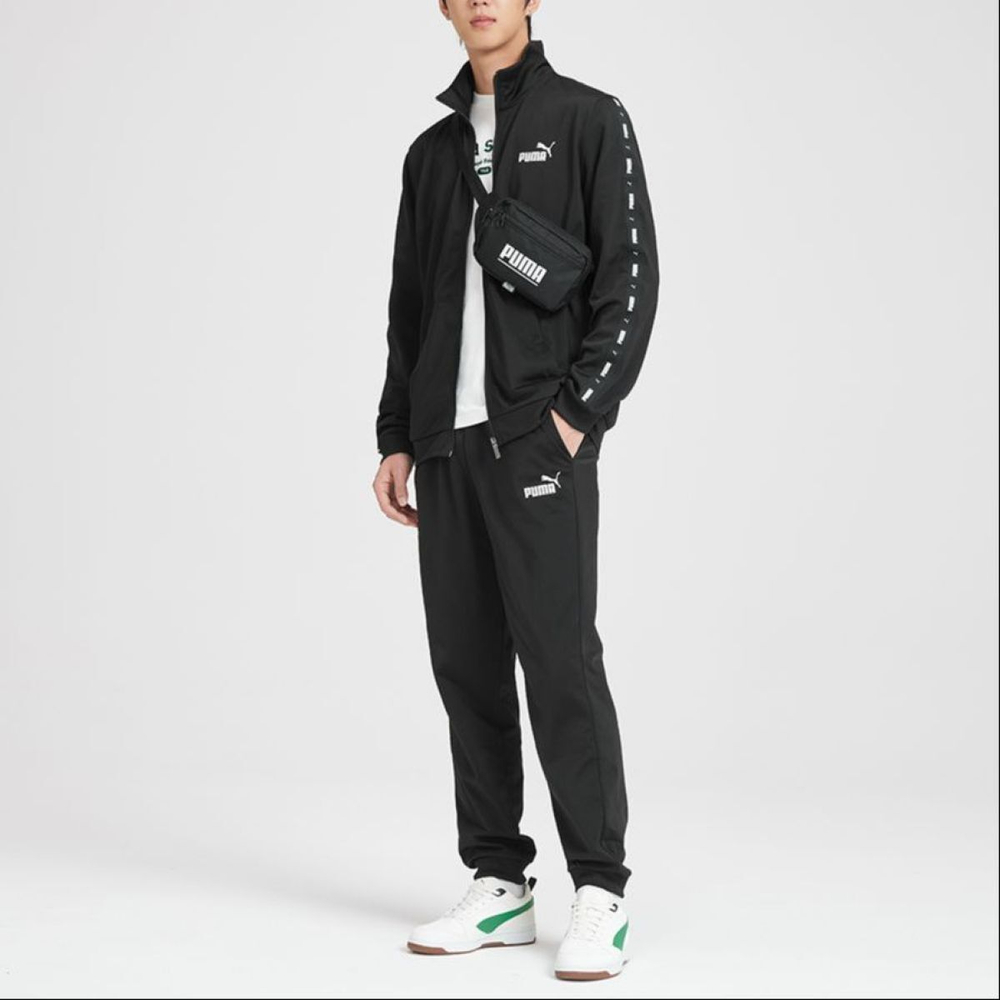 Puma Logo