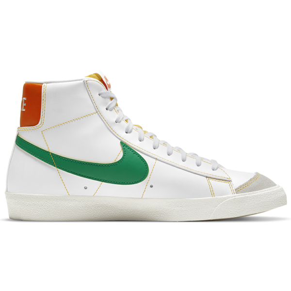 Nike Blazer 77 vntg "rayguns"