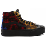 Vans SK8 MIX LEOPARD PLATFORM 2.0