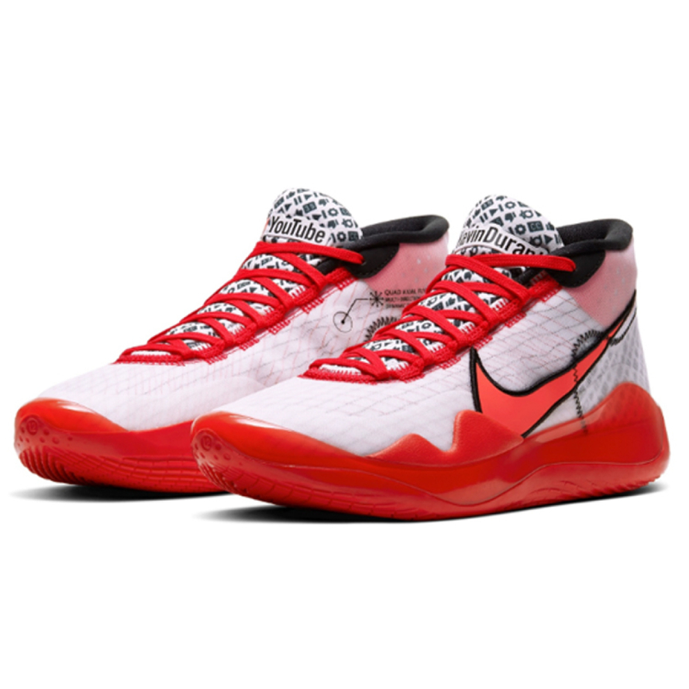 Nike KD 12 “YouTube” 12