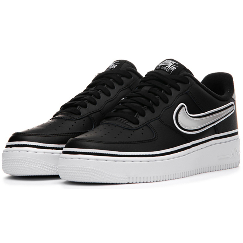 Nike Air Force 1 07 LV8 Sport NBA PU