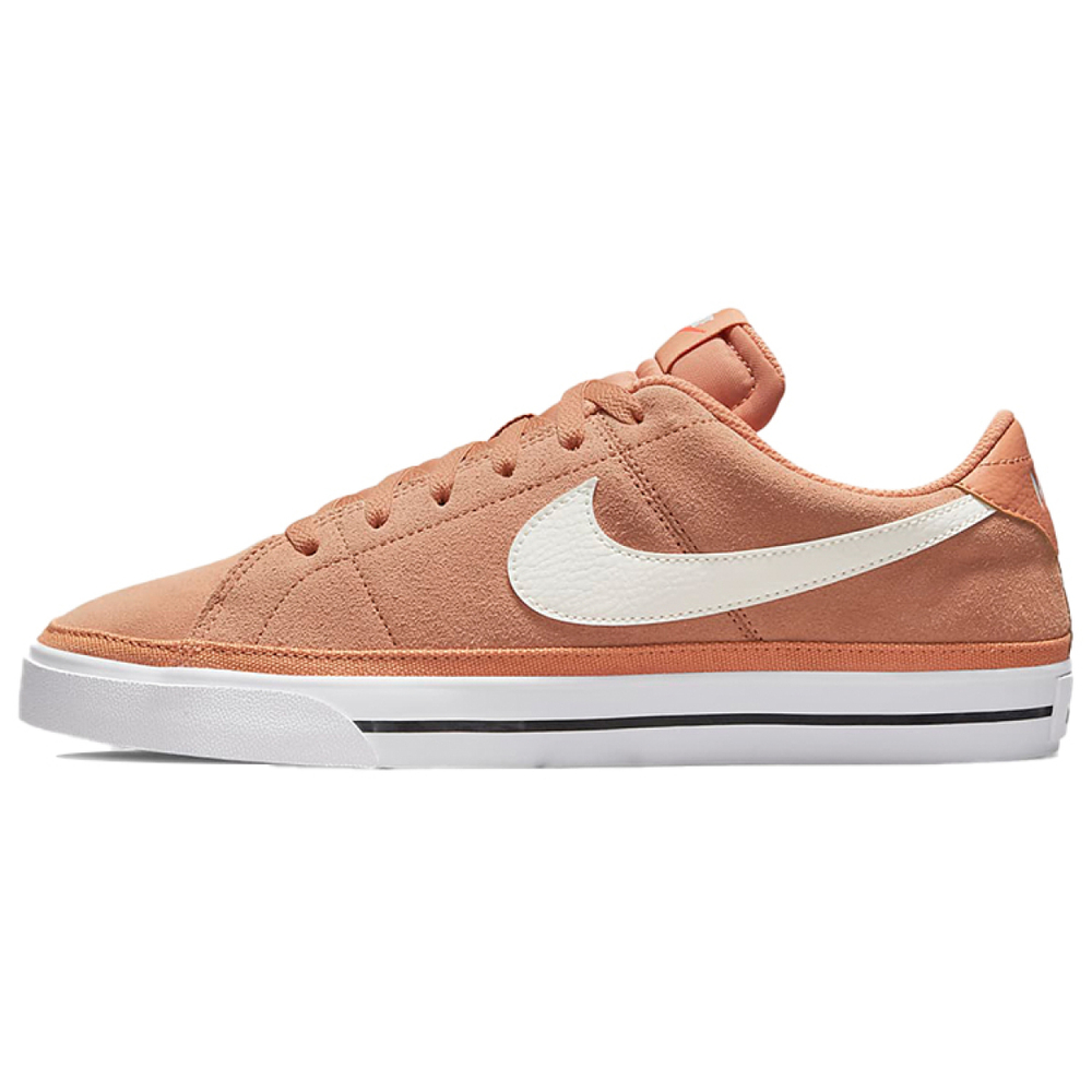 Nike Court Legacy Suede