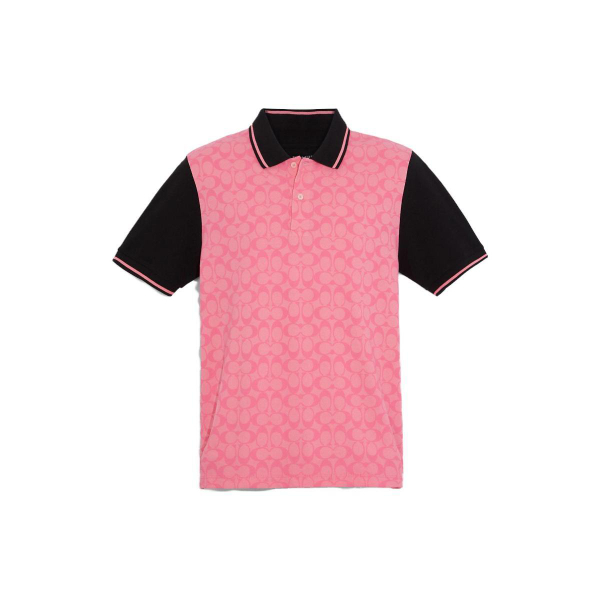 COACH SS23 Polo