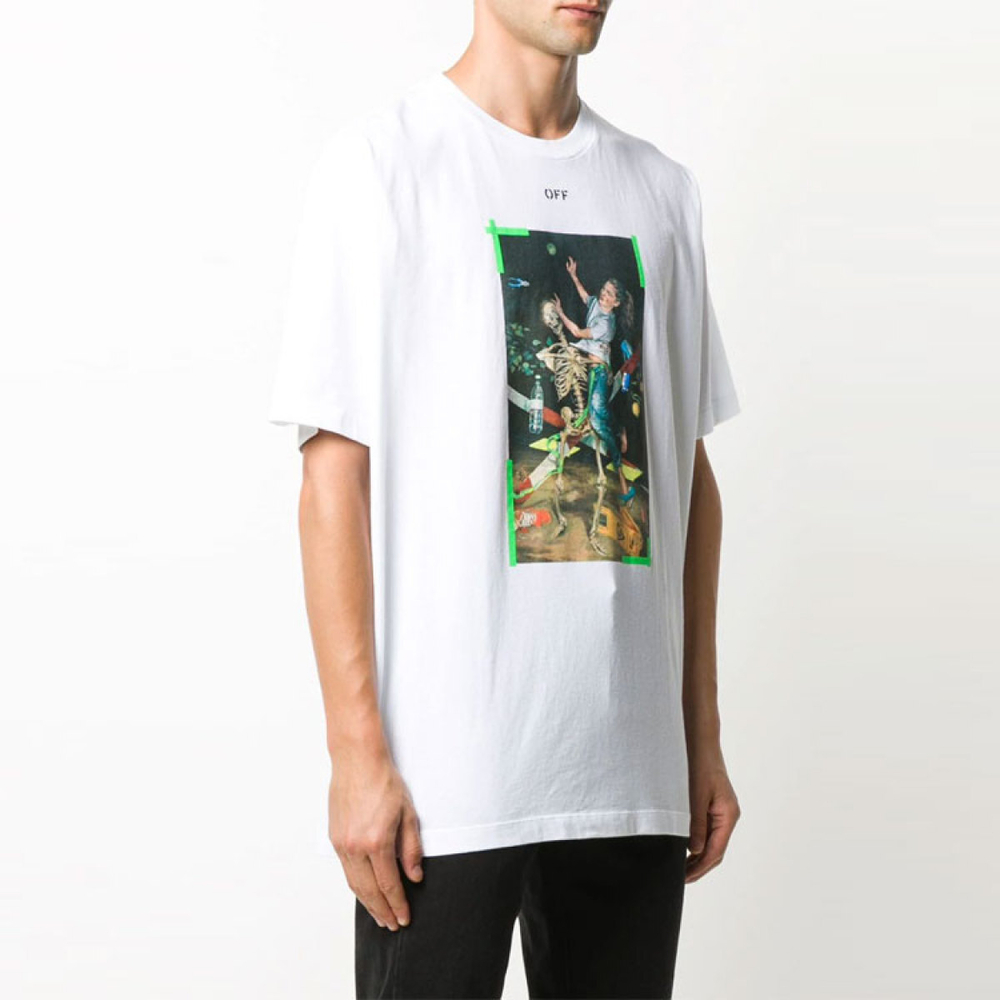 OFF-WHITE FW20 T