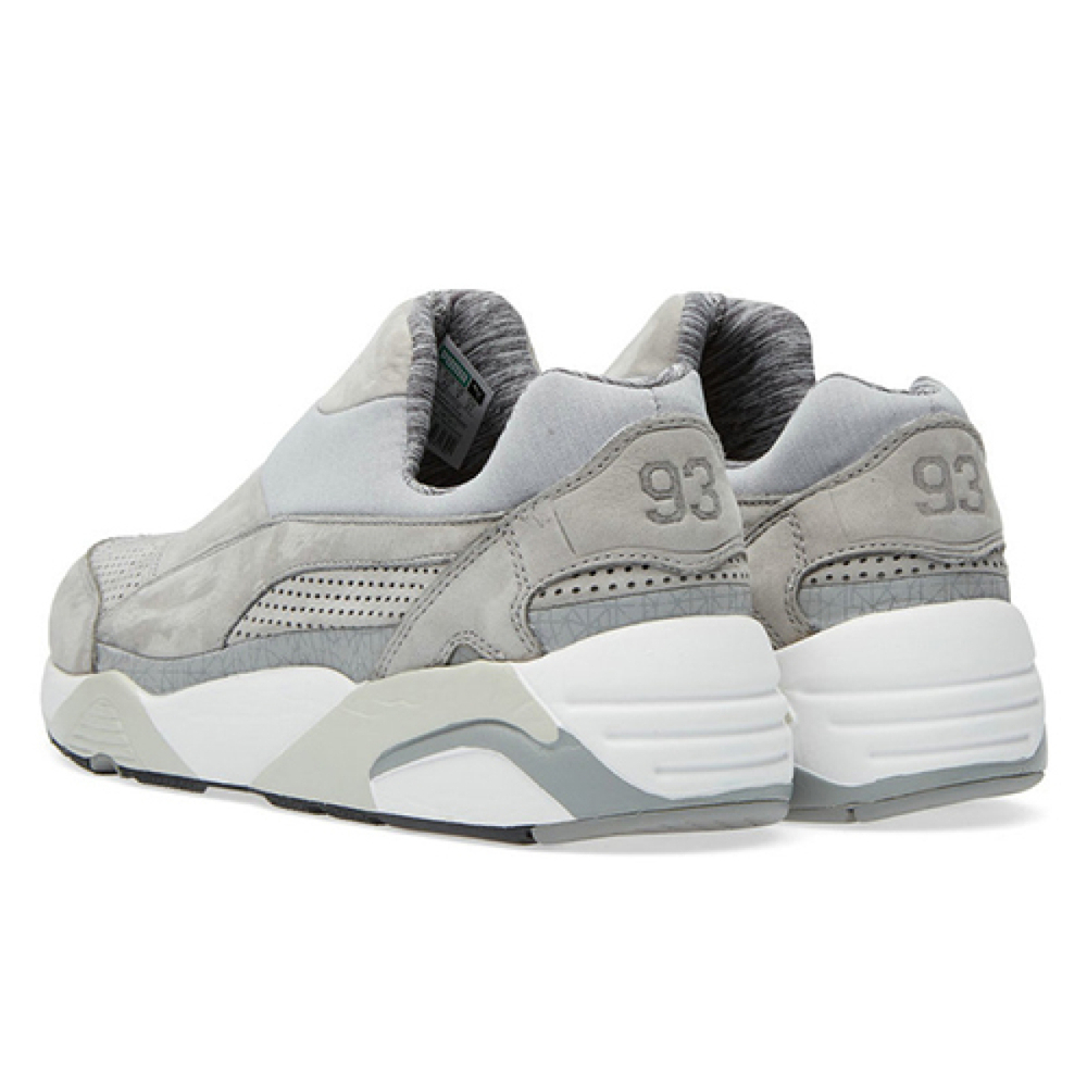 STAMPD x PUMA Trinomic Sock