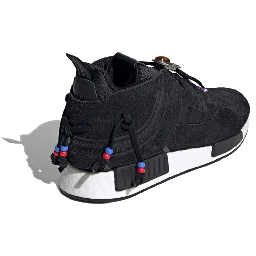 Adidas originals NMD_C1 Navalo Laceless Street Folk