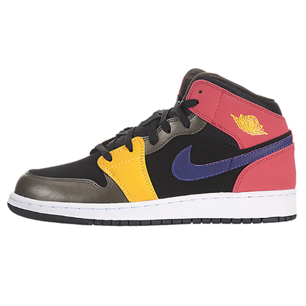 Jordan Air Jordan 1 Mid