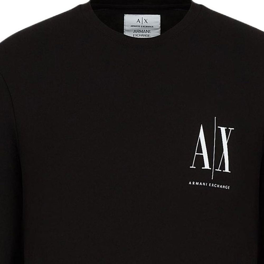 ARMANI EXCHANGE FW22 T