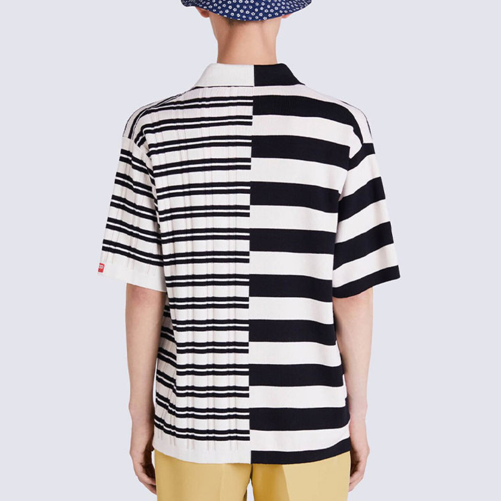 KENZO FW22 Polo