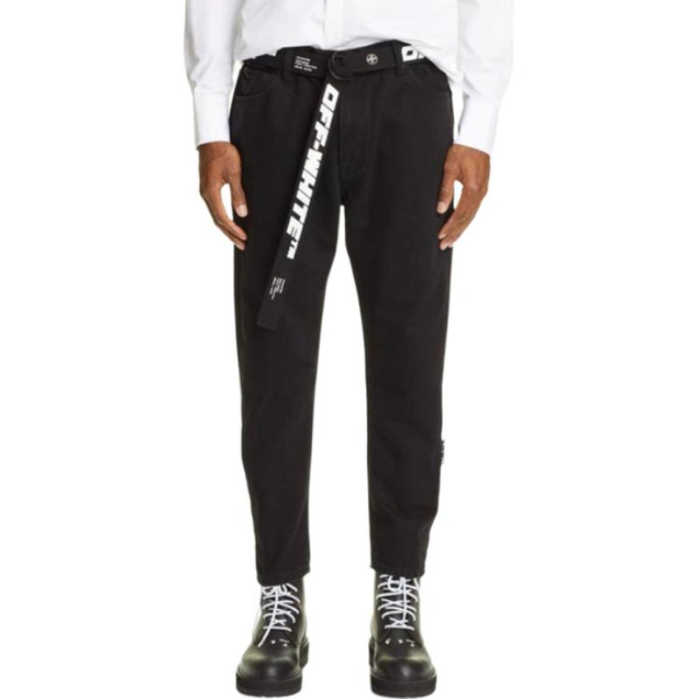 OFF-WHITE SS21 Logo
