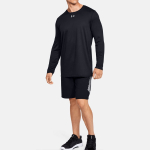 Under Armour Tech logo T