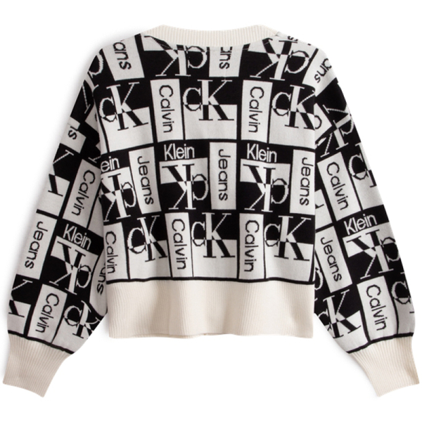 CK/Calvin Klein V
