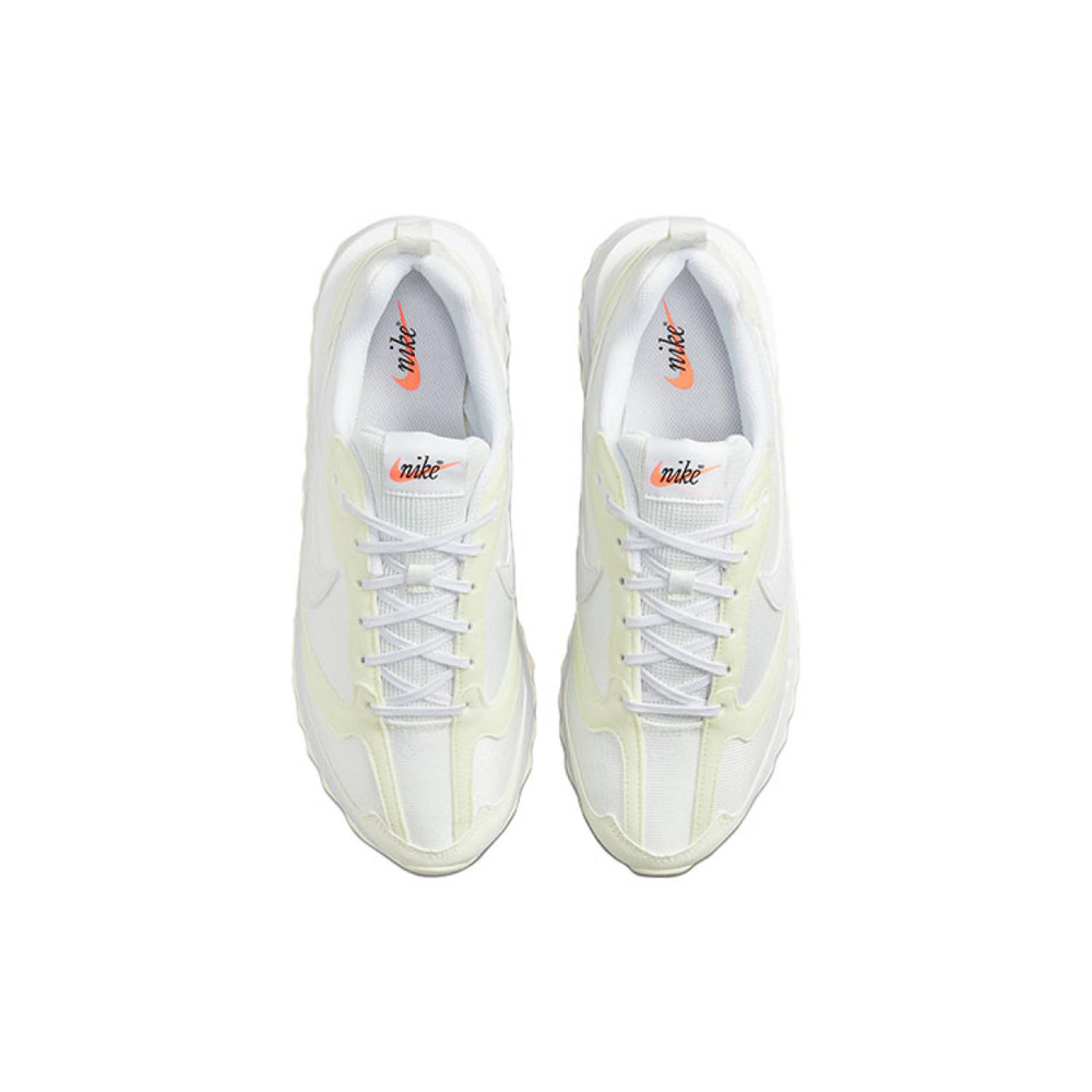 Nike Air Max Dawn Logo