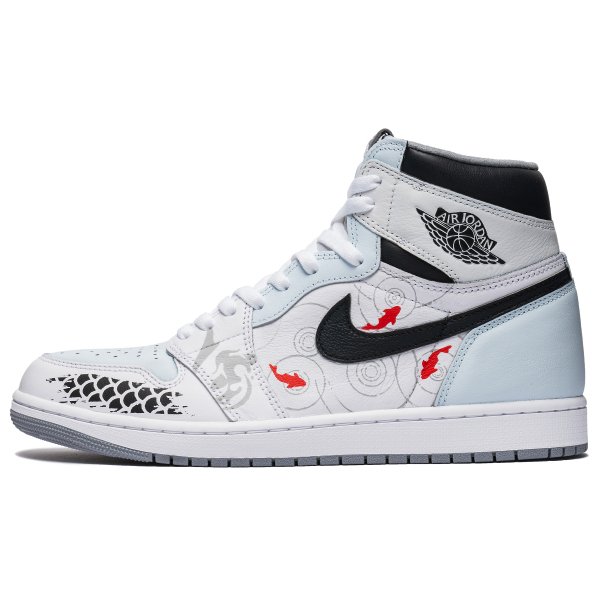 【 】 Jordan Air Jordan 1 CNY
