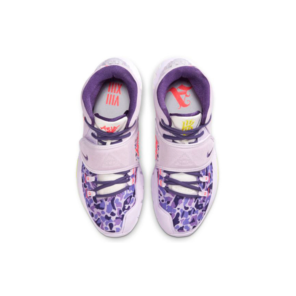 Nike Kyrie 6 EP Asia Irving
