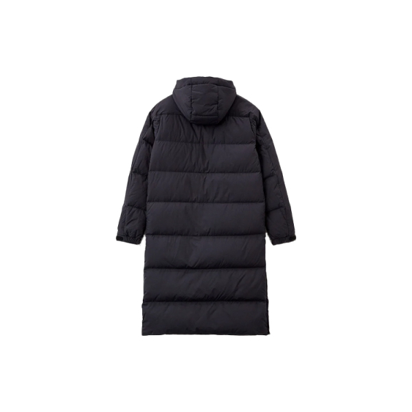 Adidas 3ST Long Coat Logo