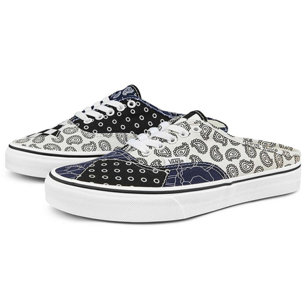 Vans Authentic