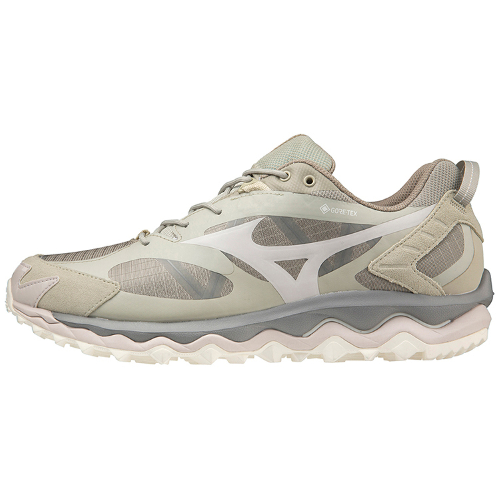 Mizuno Wave Mujin TL