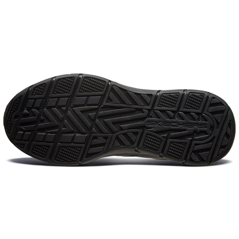 Skechers Expected