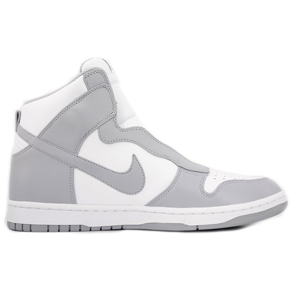 Sacai x Nike Dunk