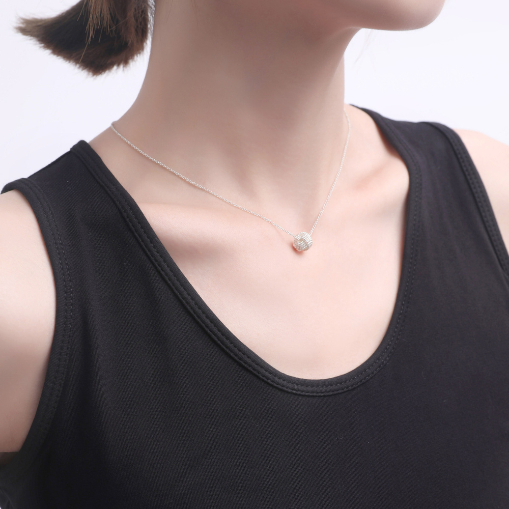 TIFFANY & CO. Twist 925