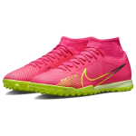 Nike Mercurial Superfly 9 TF（ ）