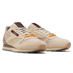 Hot Ones x Reebok Classic Leather