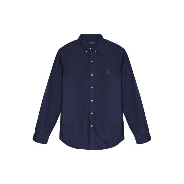 Polo Ralph Lauren SS23 Logo