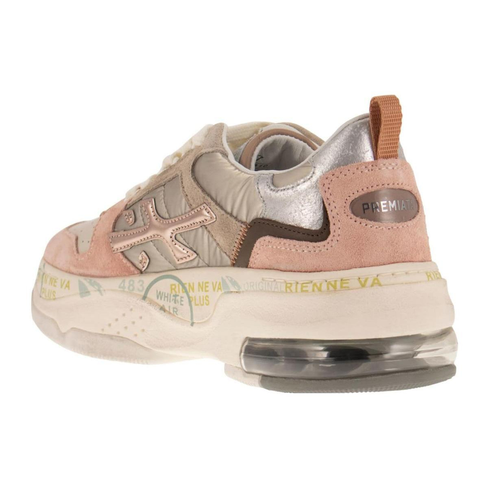 PREMIATA Draked