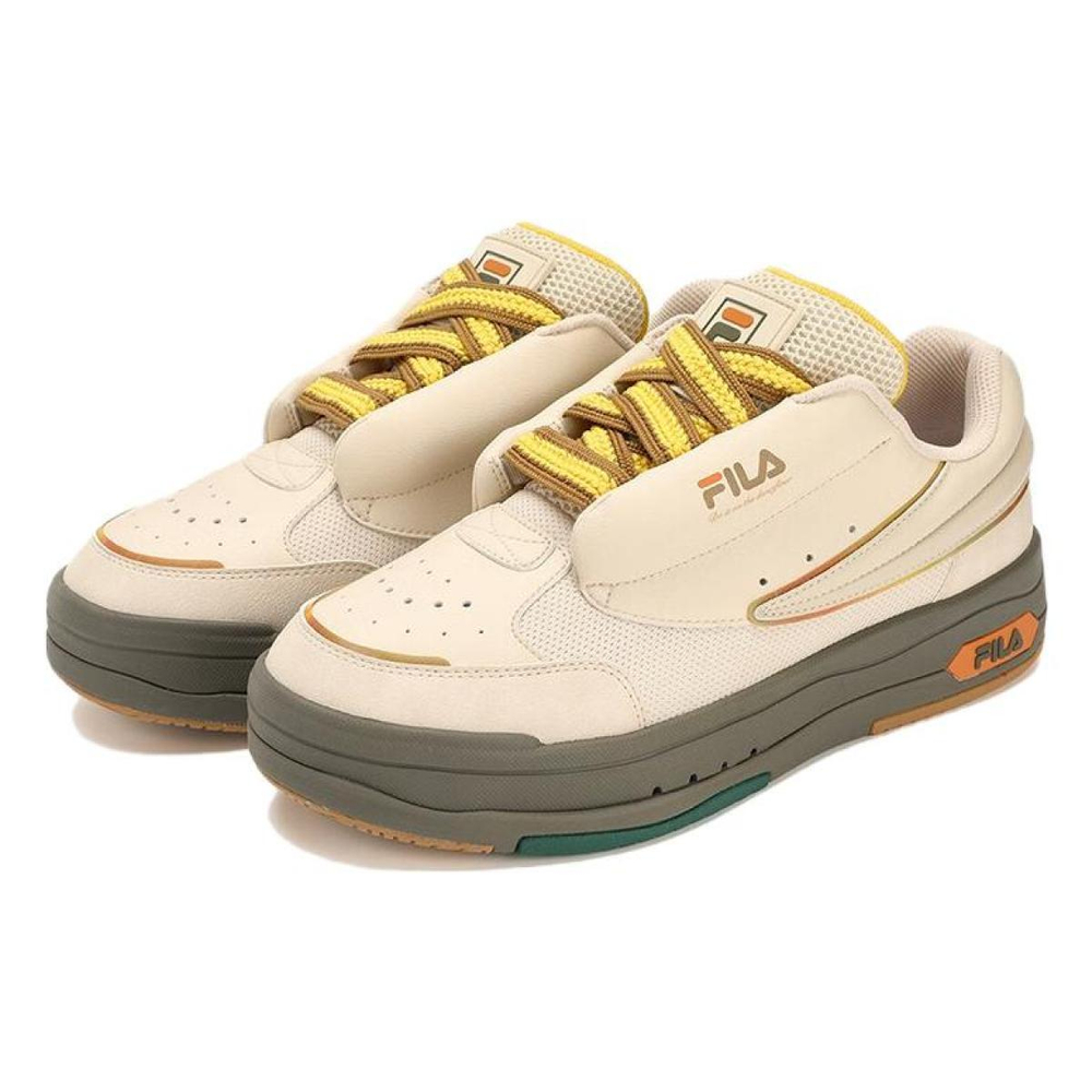 FILA MIX