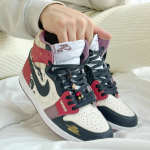 【 】 Jordan Air Jordan 1 High OG CNY