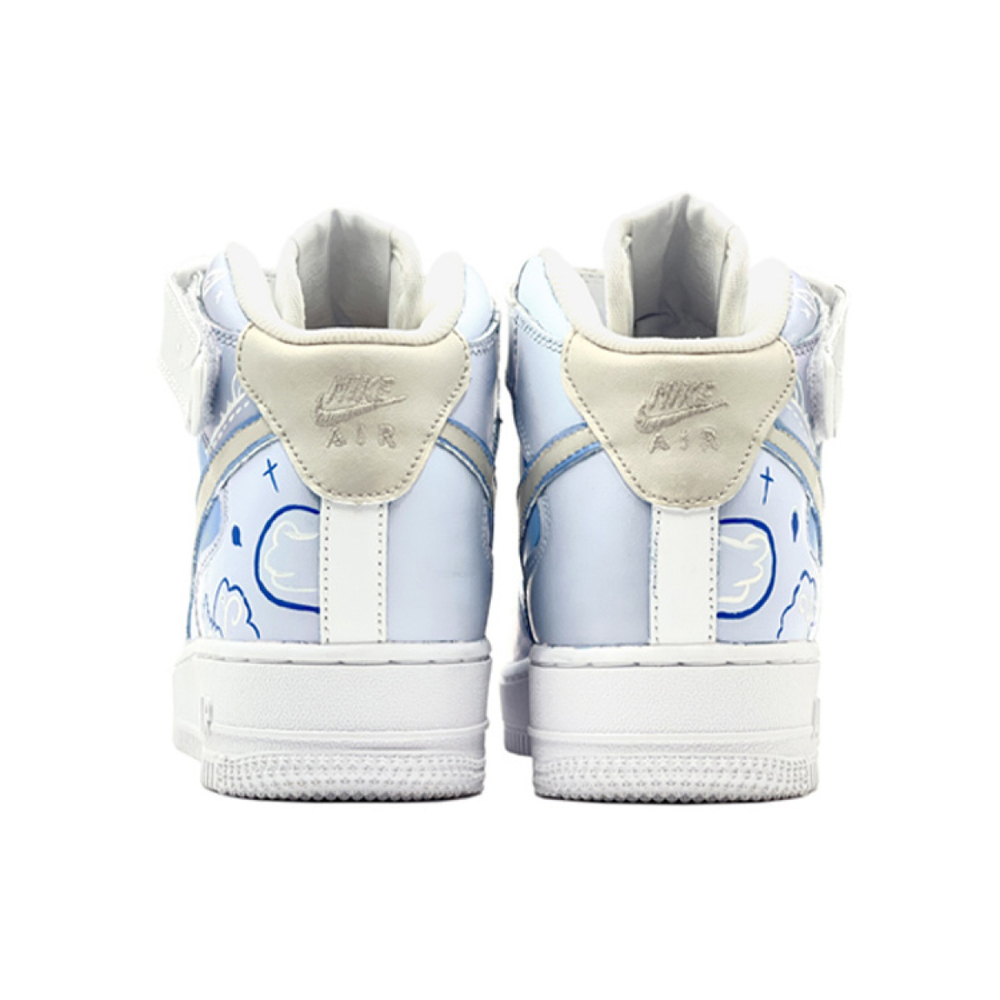 【 】 Nike Air Force 1