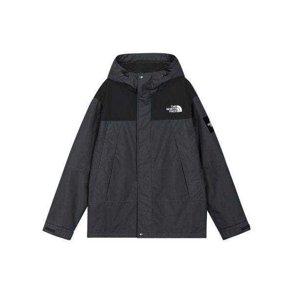 /THE NORTH FACE Logo