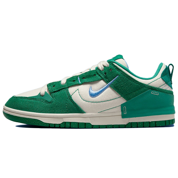 Nike Dunk Disrupt 2 "malachite"