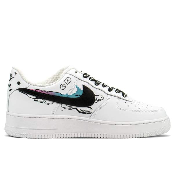 【 】 Nike Air Force 1 Low