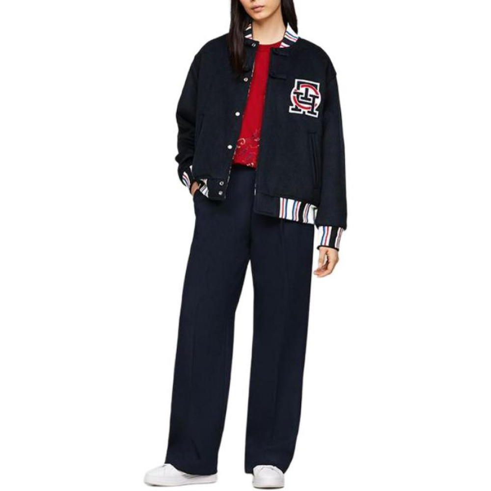 Tommy Hilfiger x CLOT SS24
